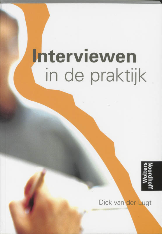 Interviewen in de praktijk