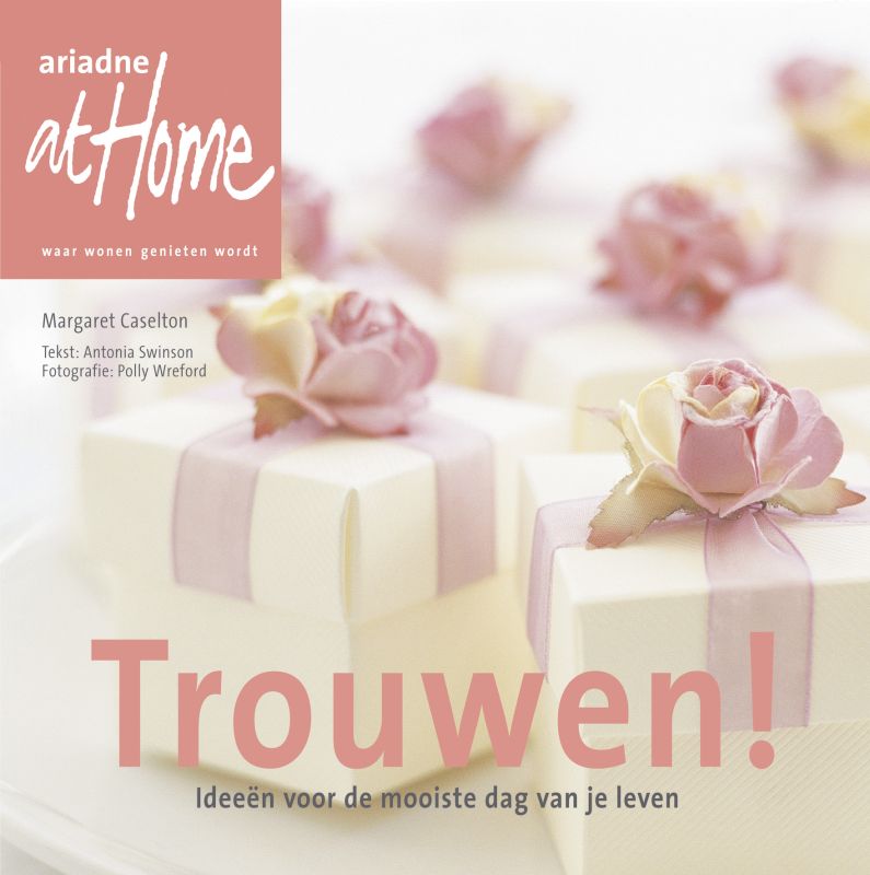 Trouwen