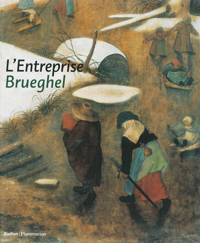 L'entreprise brueghel