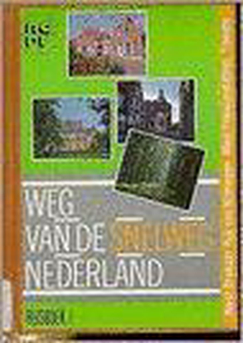 Weg van de snelweg. Nederland 1