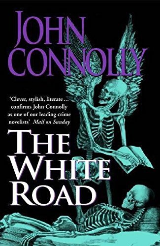 Hodder & Stoughton THE WHITE ROAD, Paperback, 410 pagina's