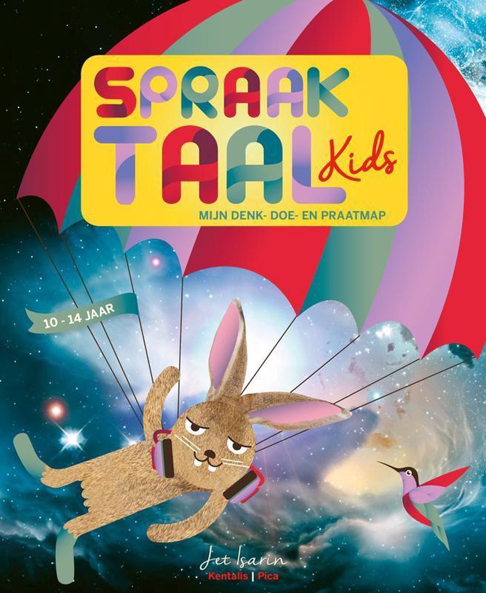 boekenbalie_9789491806674_cover Spraaktaal kids 10-14 jaar