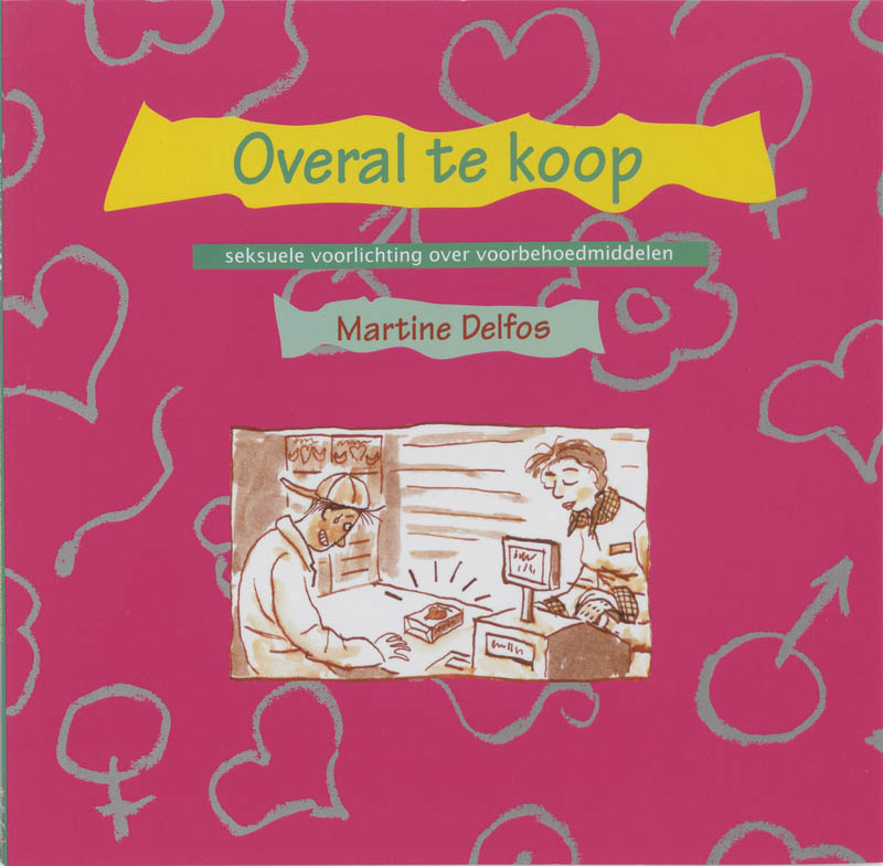 Martine F. Delfos Overal Te Koop thumbnail