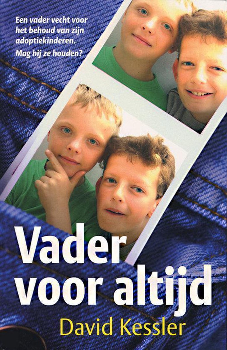 boekenbalie_9789022540374_cover Vader Voor Altijd
