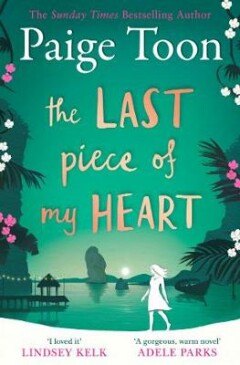 Paige Toon The Last Piece Of My Heart