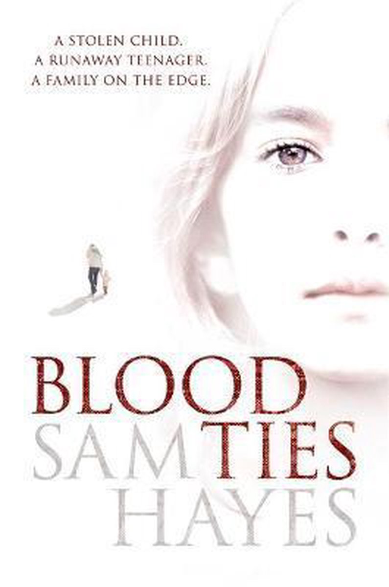 Samantha Hayes Blood Ties thumbnail
