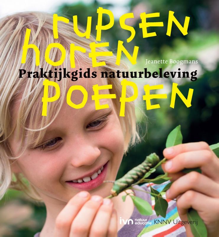 Jeanette Boogmans Rupsen Horen Poepen thumbnail