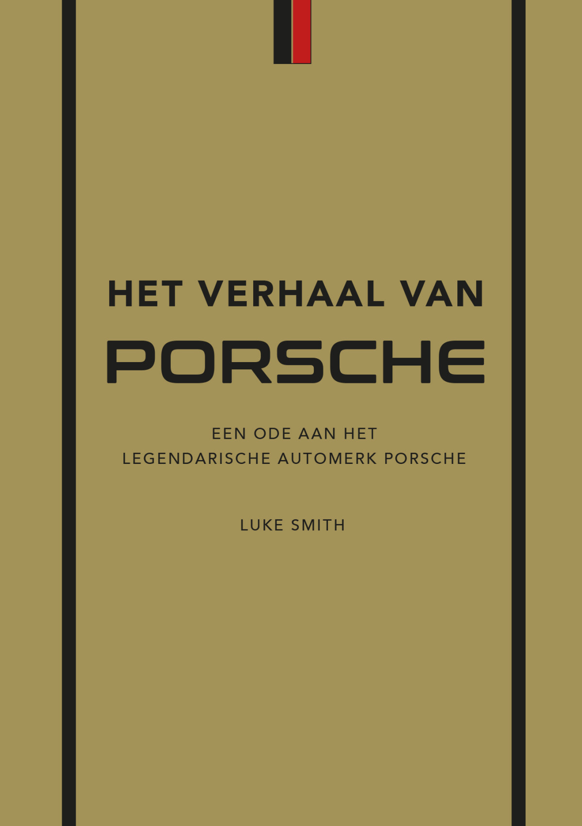 Het verhaal van Porsche