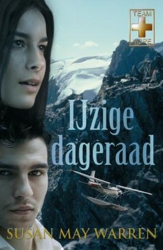 boekenbalie_9789029718653_cover IJzige dageraad / Team Hope / 3