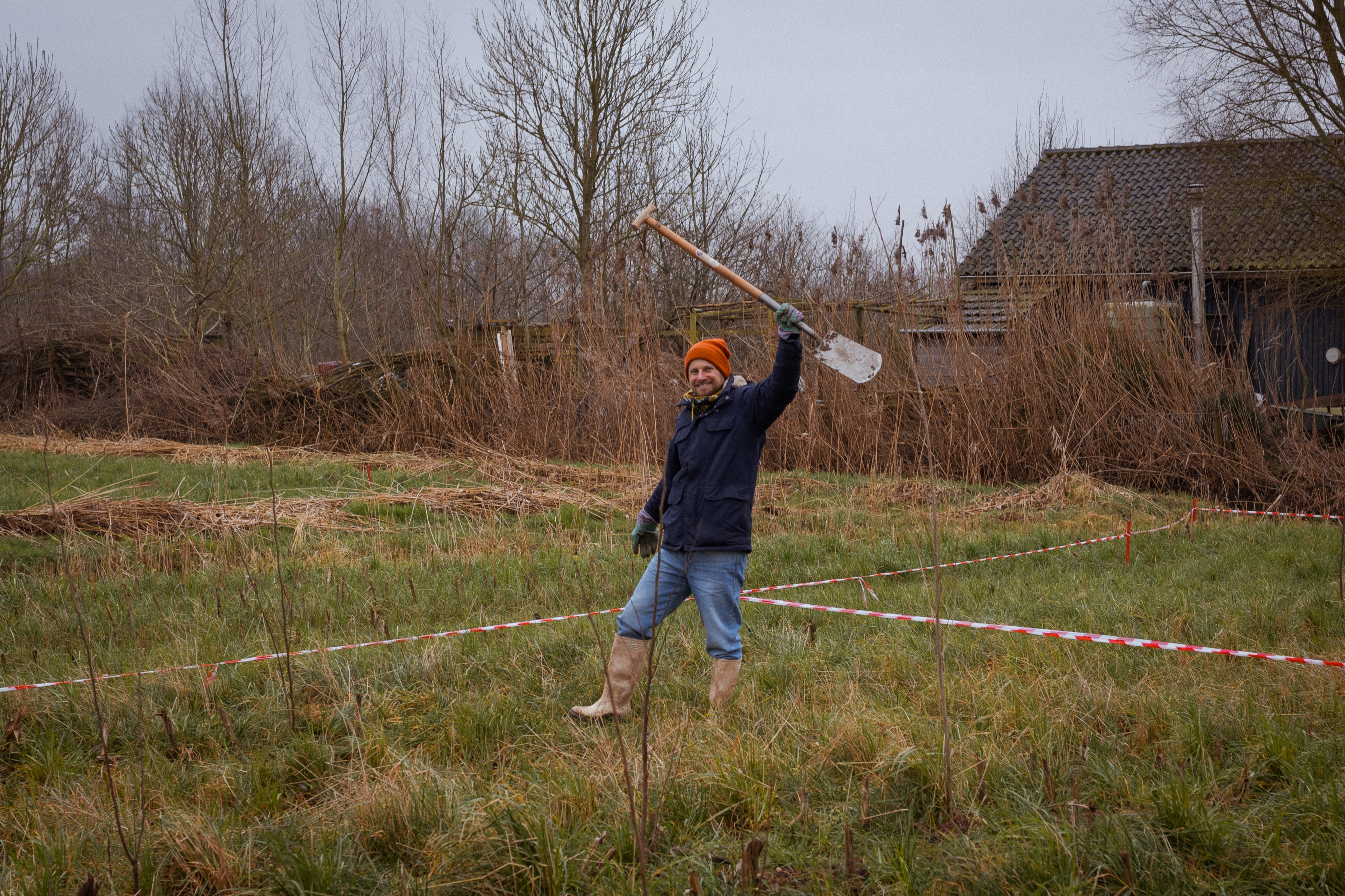 BoekenBalie plant bomen: jouw boeken maken het verschil