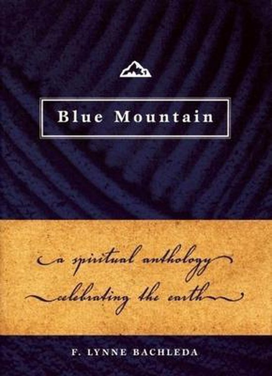 Blue Mountain