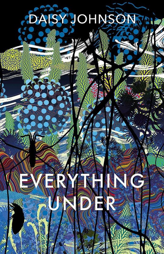 Everything under