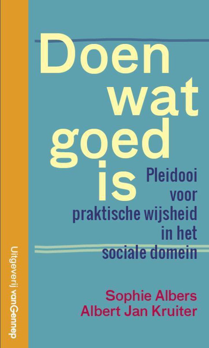 boekenbalie_9789461645074_cover Doen wat goed is
