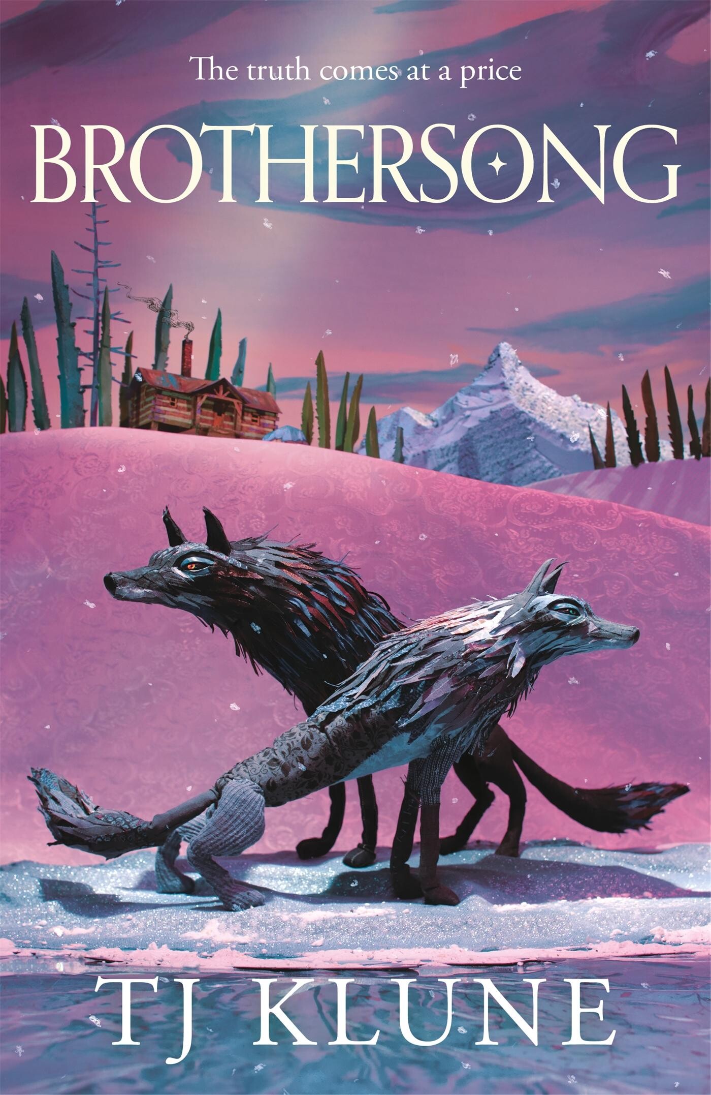 Brothersong / Green creek / 4