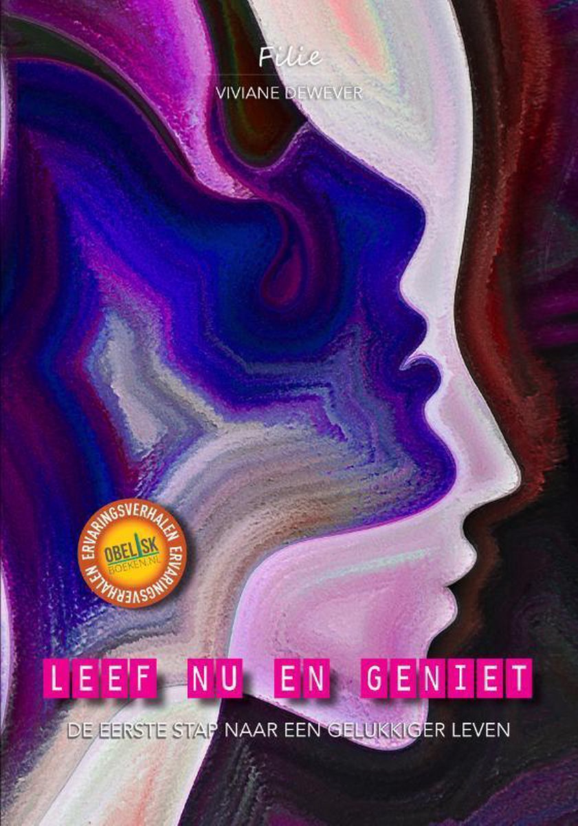 boekenbalie_9789493071506_cover Leef nu en Geniet / Ervaringsverhalen / 5