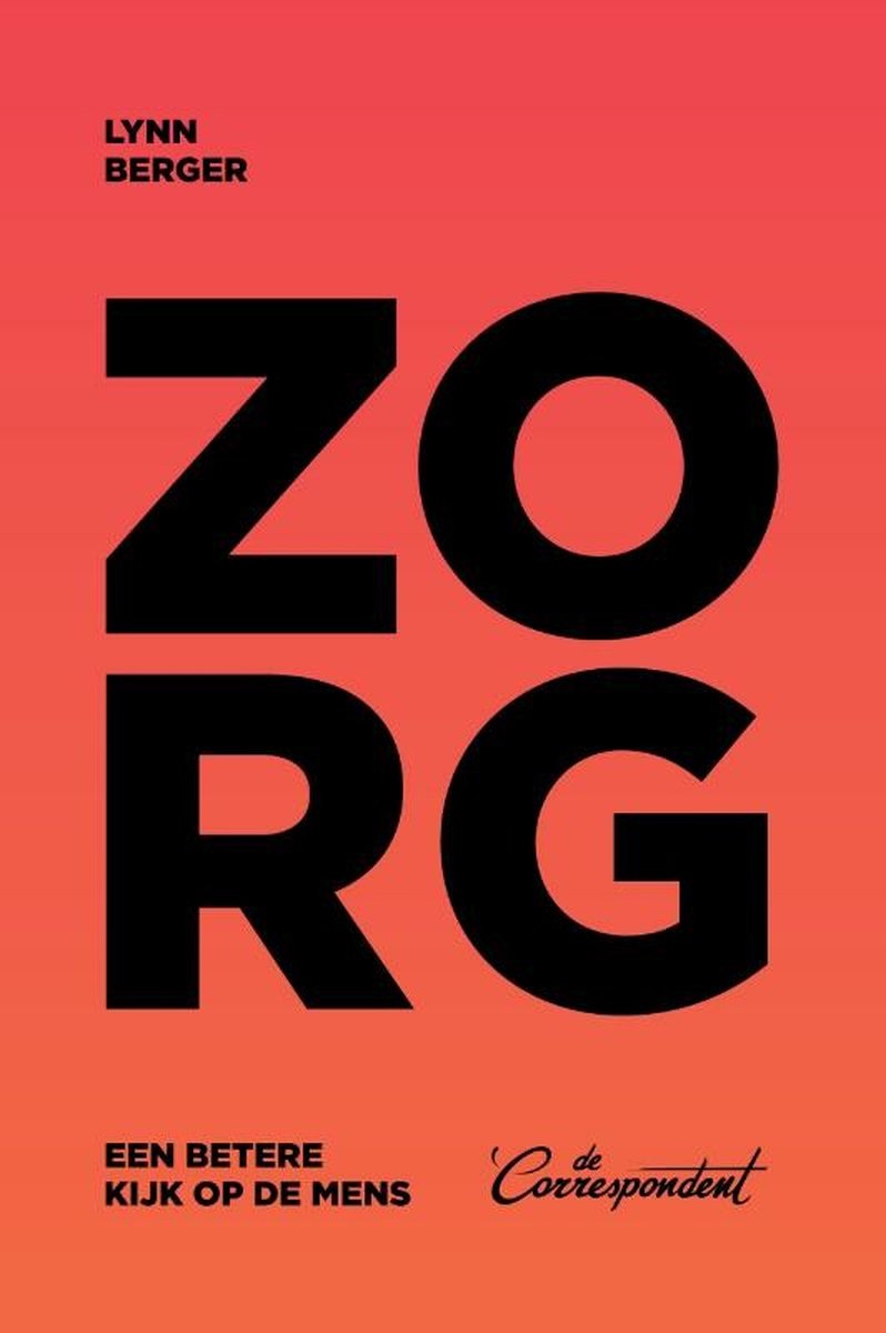 Lynn Berger Zorg