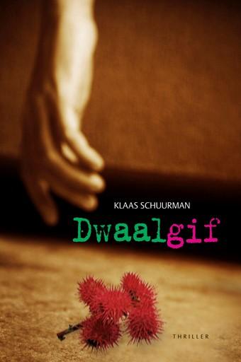 Klaas Schuurman Dwaalgif thumbnail