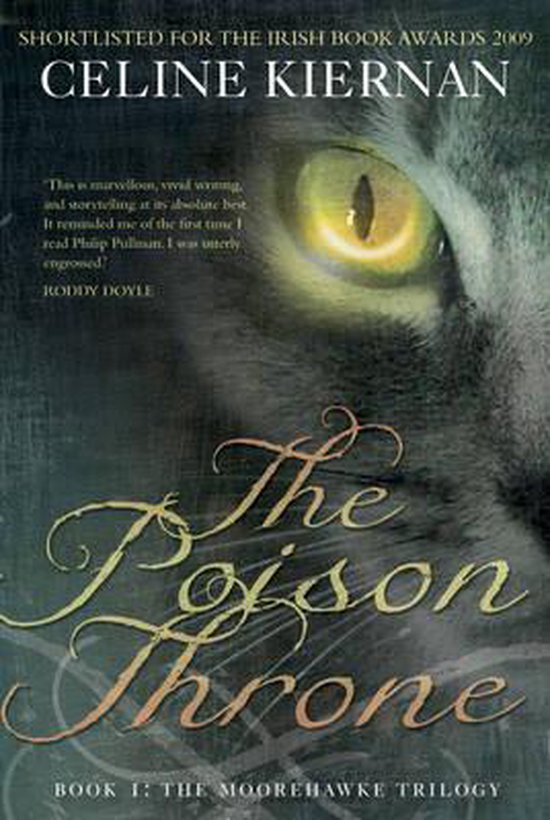 The Poison Throne