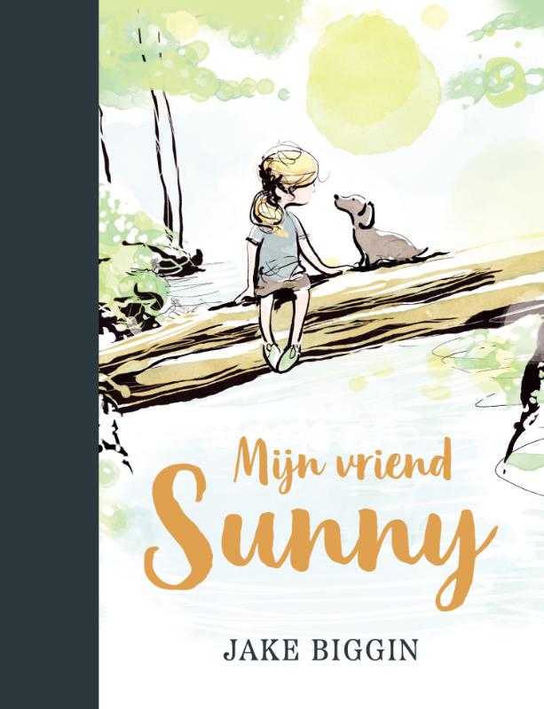 boekenbalie_9789043542517_cover Mijn vriend Sunny