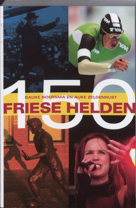B. Boersma 150 Friese Helden thumbnail