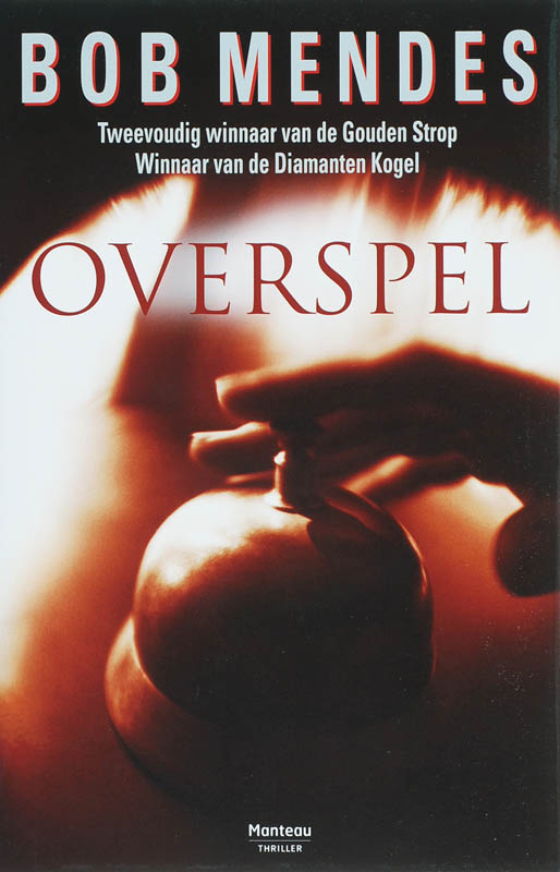 Overspel