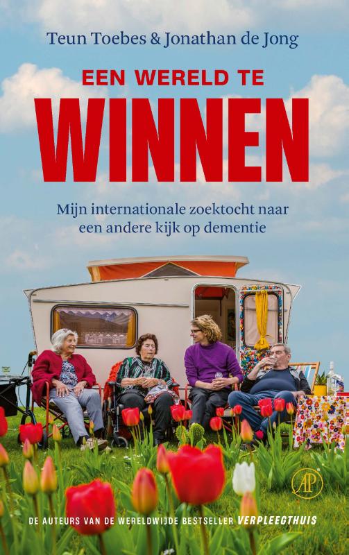 Teun Toebes Een Wereld Te Winnen thumbnail