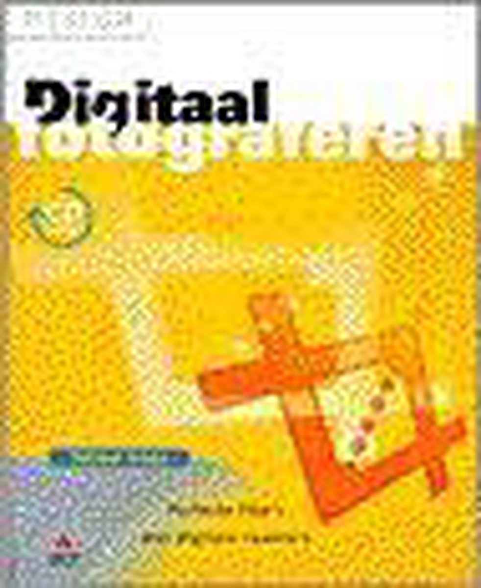 Digitaal fotograferen