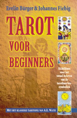 boekenbalie_9789063783242_cover Tarot voor beginners