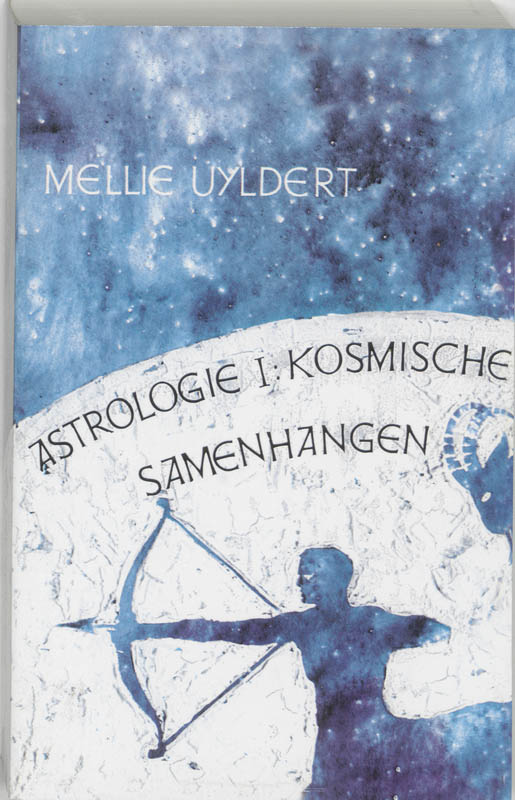 boekenbalie_9789060305973_cover Astrologie 1 Kosmische samenhangen