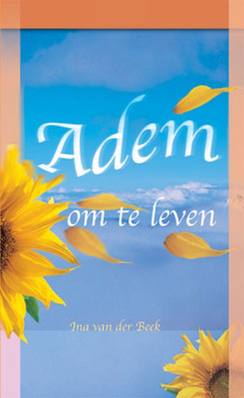Ina van der Beek Adem Om Te Leven thumbnail
