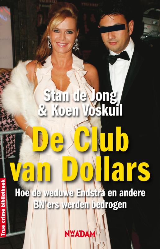 De Club Van Dollars