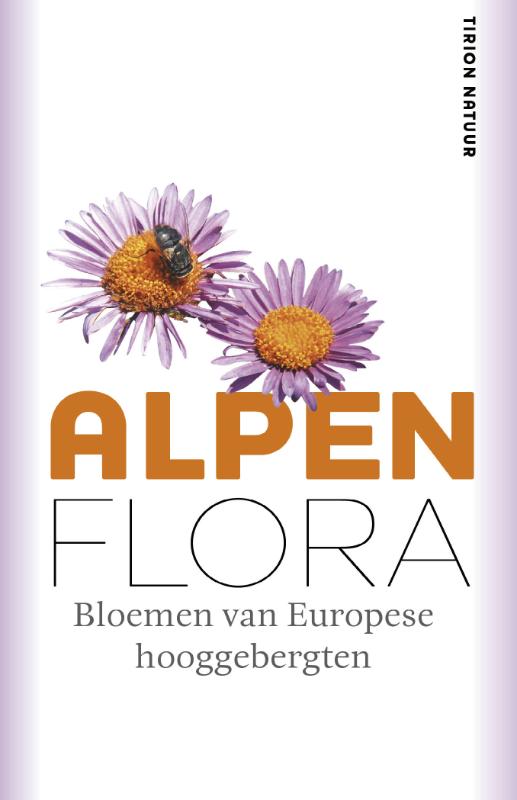 Alpenflora