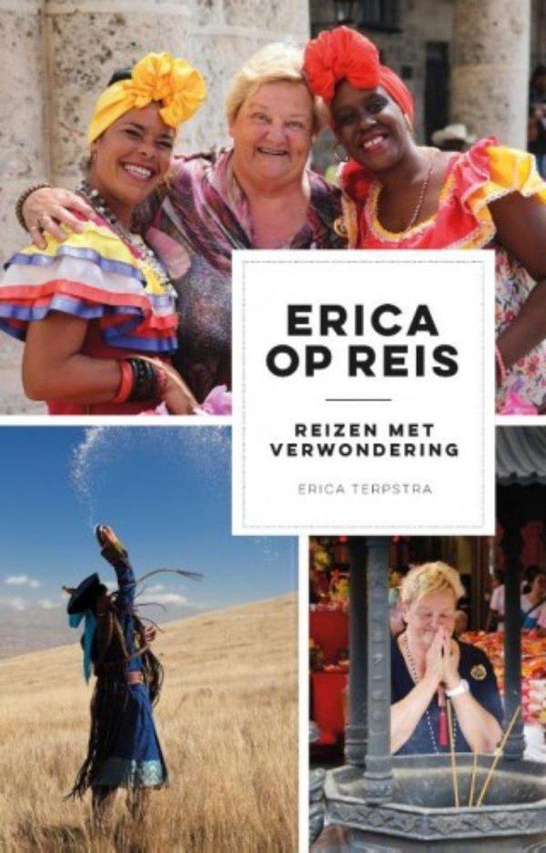 Erica Terpstra Erica Op Reis thumbnail