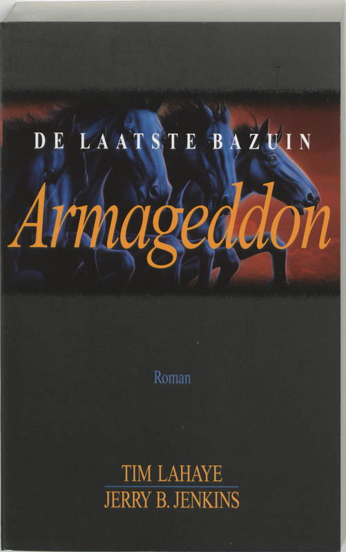 Armageddon / 11 Laatste Bazuin