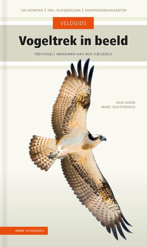 Vogeltrek in beeld / Veldgids