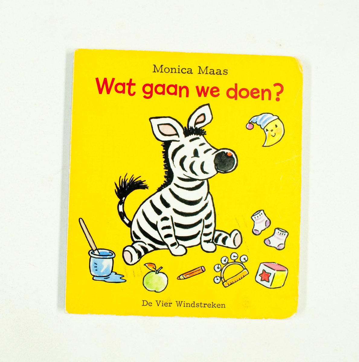 Wat gaan we doen?