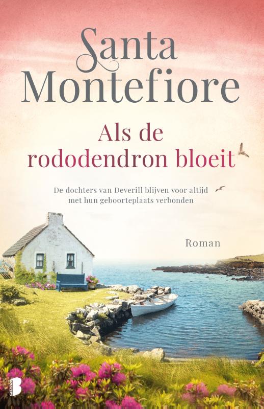 Als de rododendron bloeit / De Deverill kronieken / 2