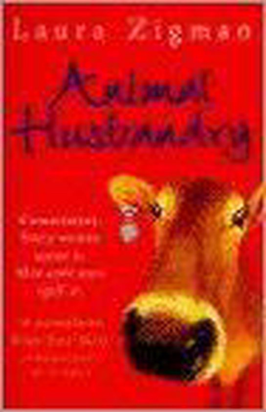 ISBN Animal Husbandry boek Roman (algemeen) Engels