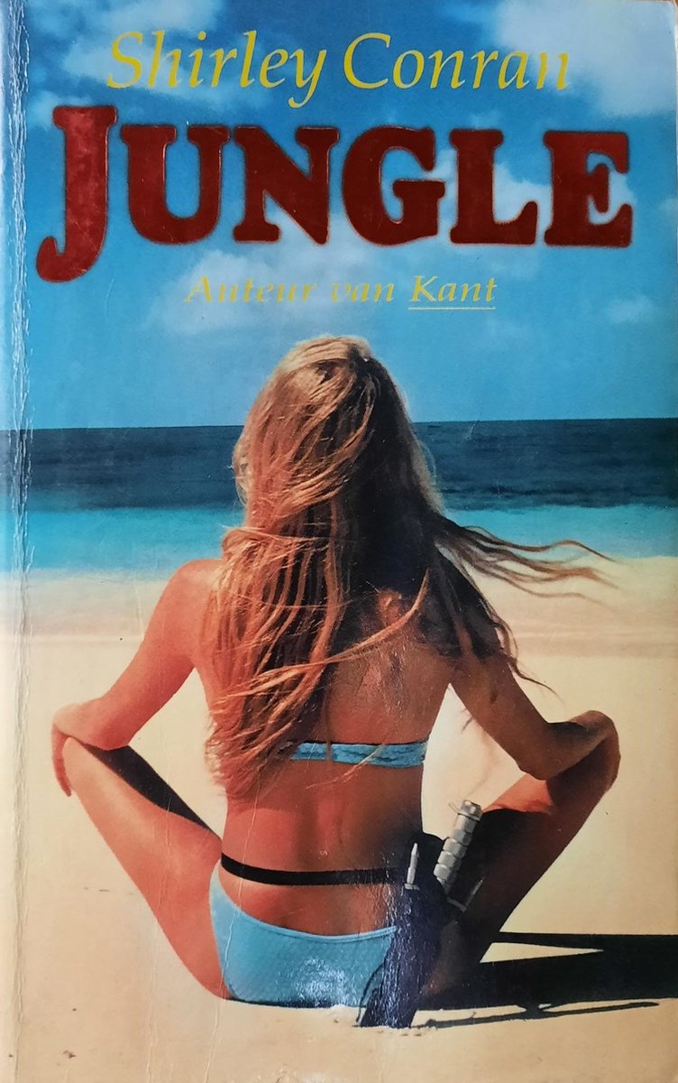 Conran Jungle thumbnail