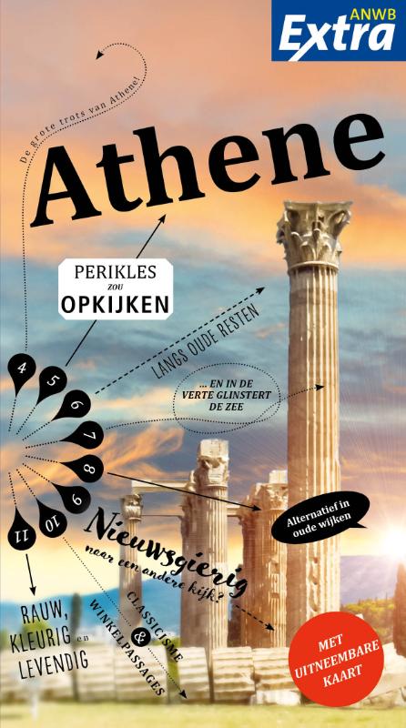 Athene / ANWB Extra
