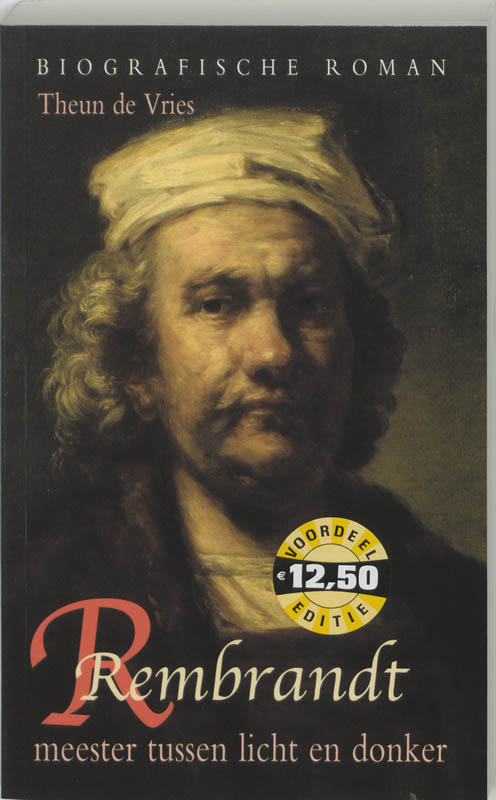 T. de Vries Rembrandt thumbnail