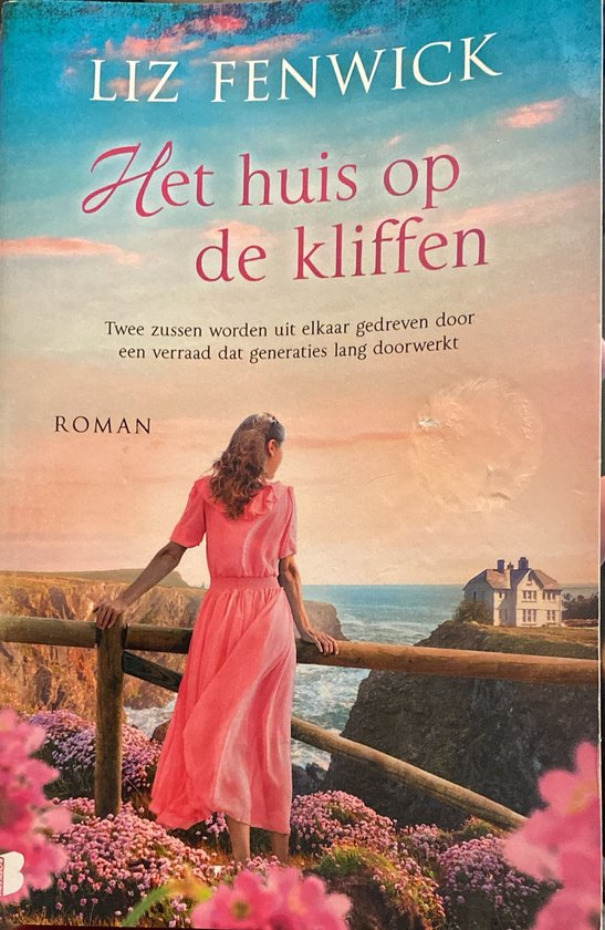 Het huis op de kliffen