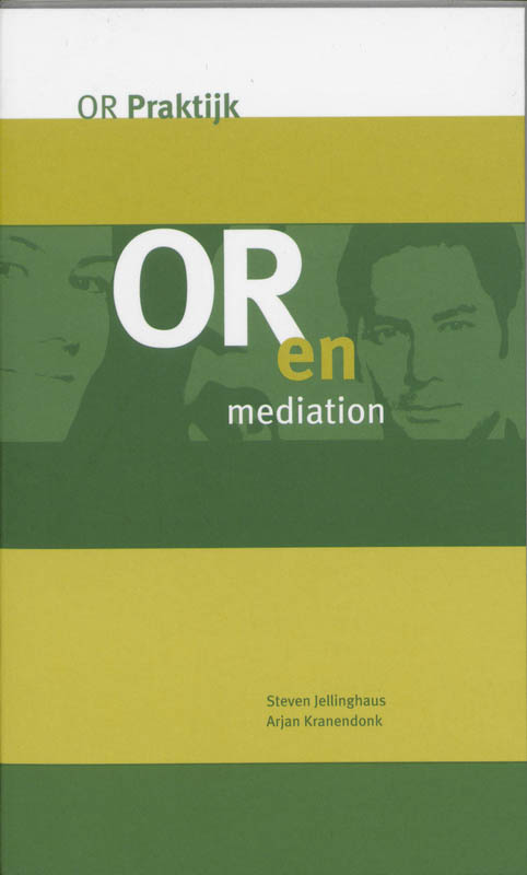 Or En Mediation