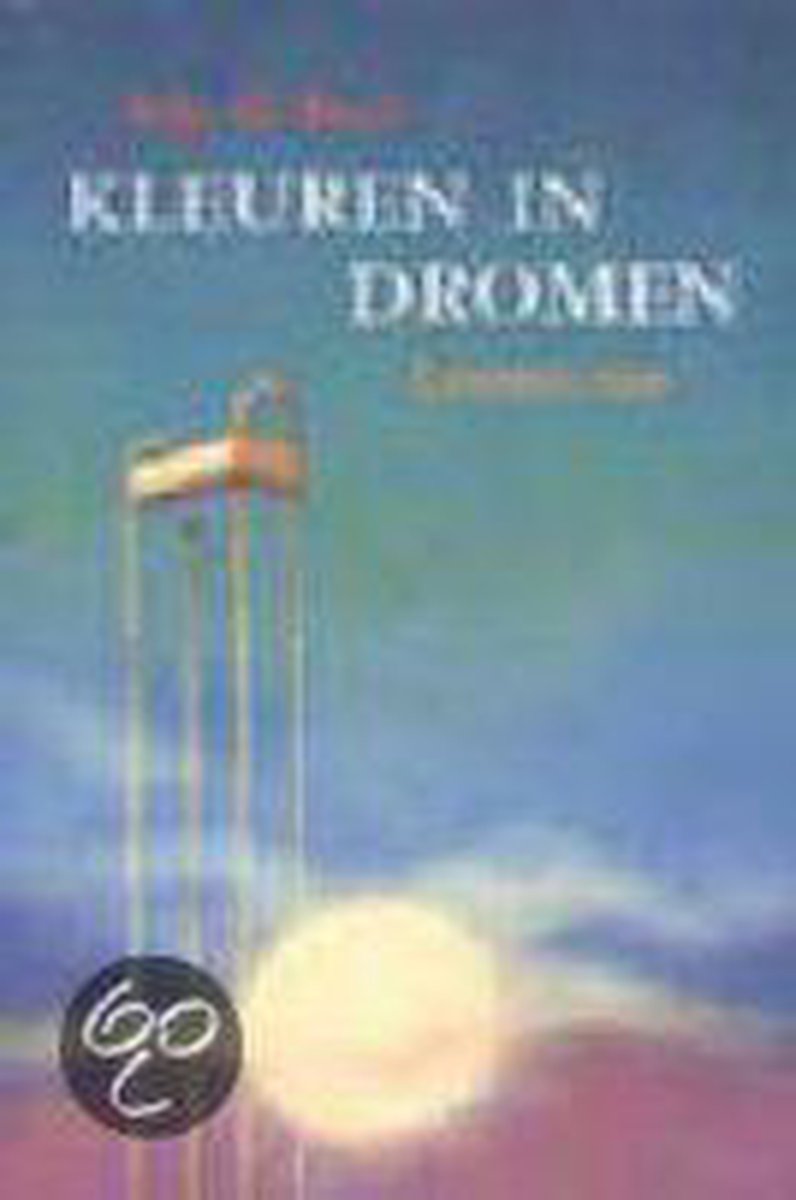 Ada de Boer Kleuren In Dromen thumbnail