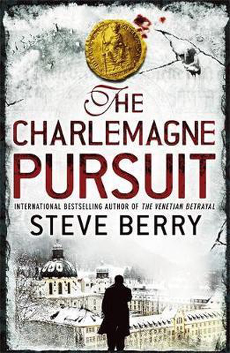 The Charlemagne Pursuit