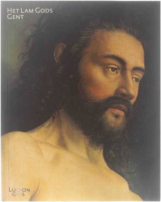 Het Lam Gods, Gent / Ludion gidsen