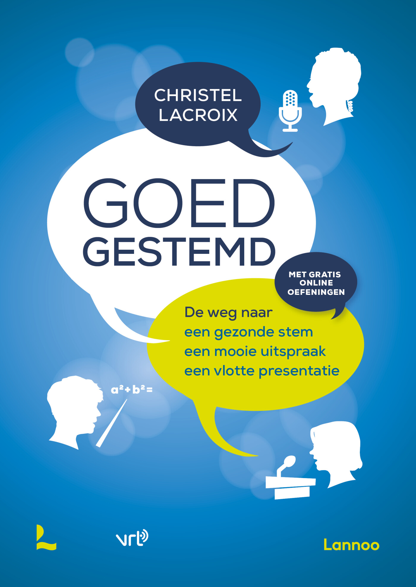 Goed gestemd