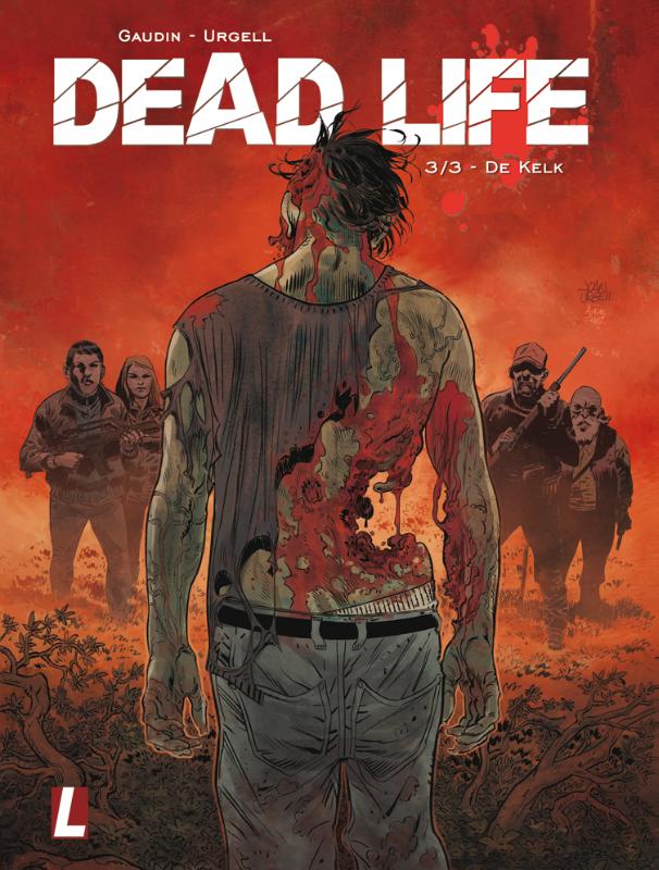 De kelk / Dead Life / 3