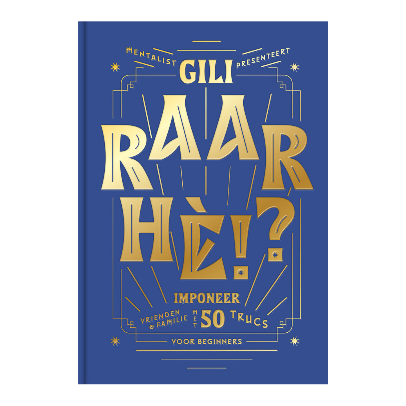 Raar, hè?!