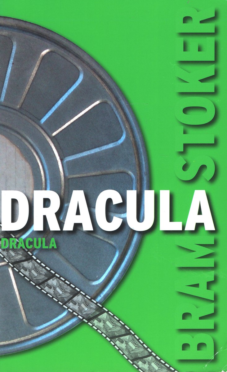 B. Stoker Dracula thumbnail